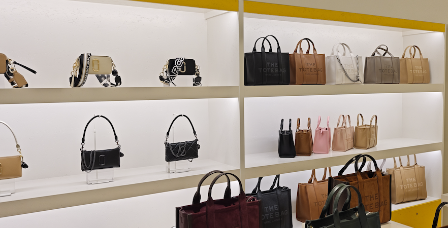 Le luxe adoube le licensing comme levier de croissance