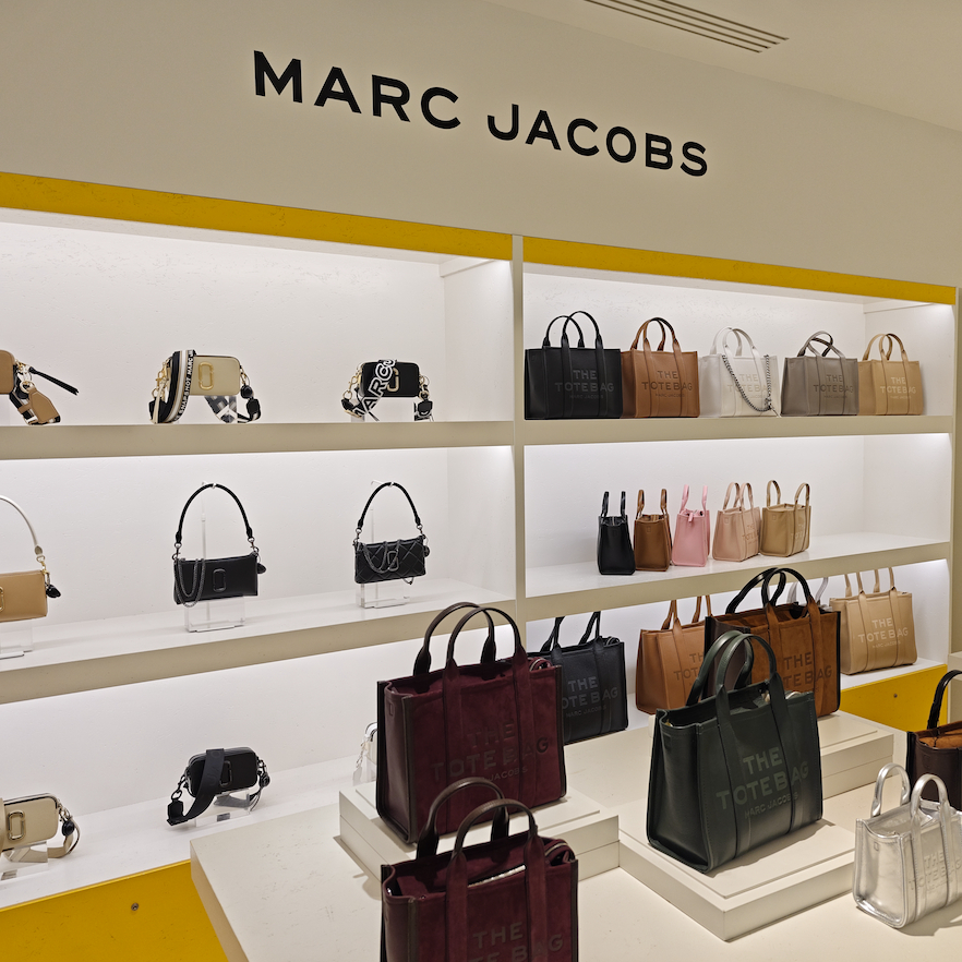 Le luxe adoube le licensing comme levier de croissance