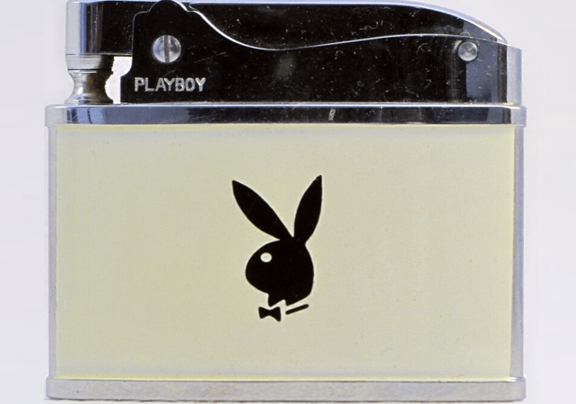 Playboy : quand le licensing change le modèle économique d’une marque