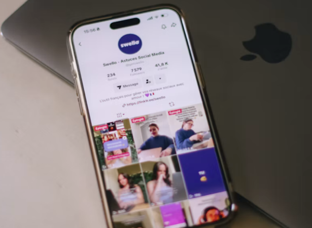 TikTok Shop : le contenu devient le point de vente