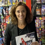 Isabelle Fillon – Directrice marketing – Panini France
