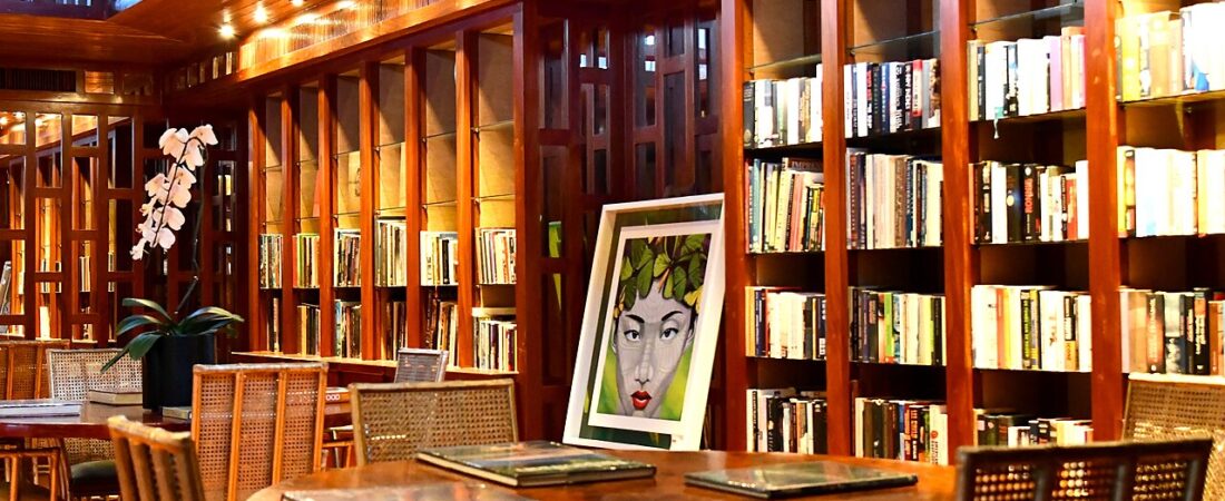 Aman Seoul : l’hôtel devient une plateforme de lifestyle