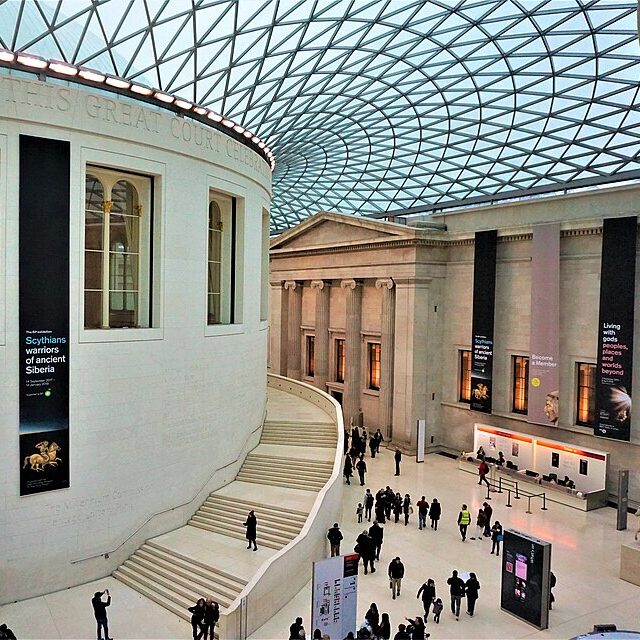 British Museum : le licensing culturel devient une stratégie de marque