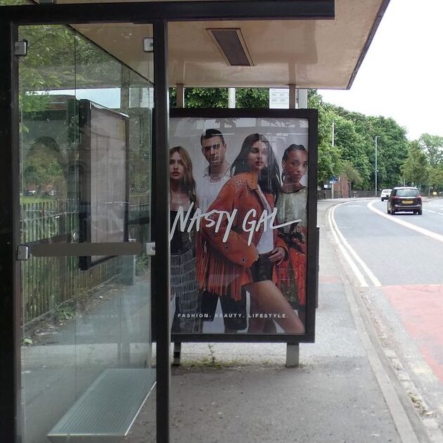 Nasty Gal : comment une marque survit à plusieurs modèles d’entreprise