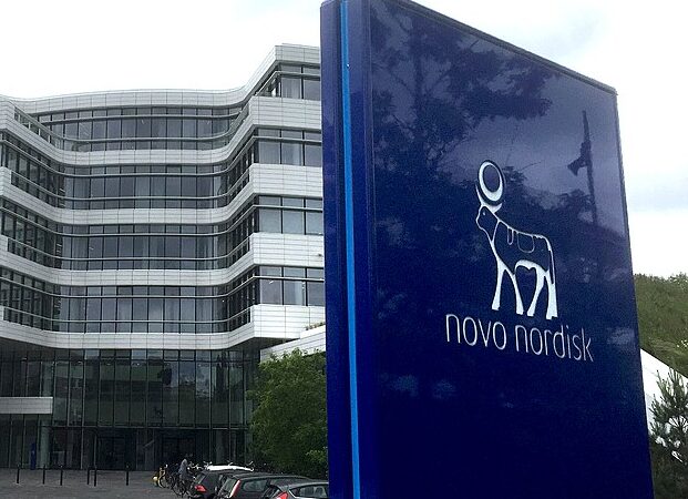 Rebranding Novo Nordisk : peut-on changer de marque sans changer de nom juridique ?