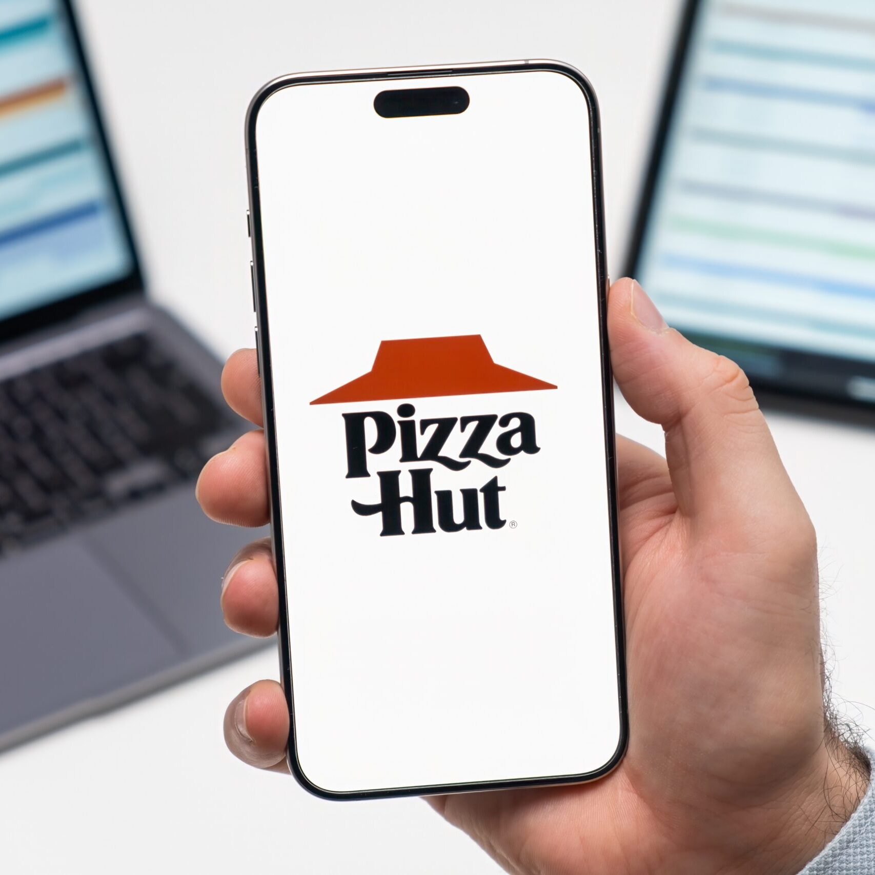 Pizza Hut quitte Yum! Brands : ce que change l’autonomie d’une marque mondiale